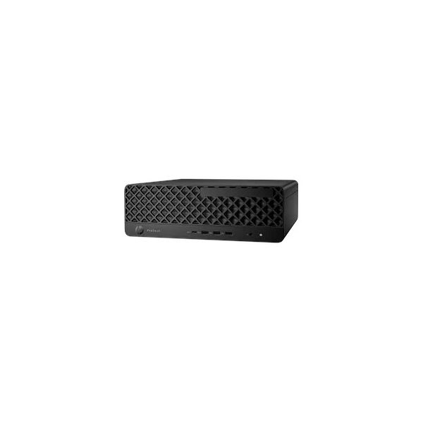 HP ProDesk 4 SFF G1i Desktop PC Intel Core Ultra 5 8GB 256GB (D01FCES#ABH)