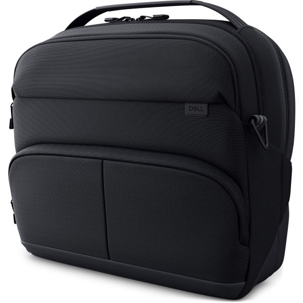 DELL CC5626 40,6 cm (16") Aktetas Zwart (DELL-CC5626)