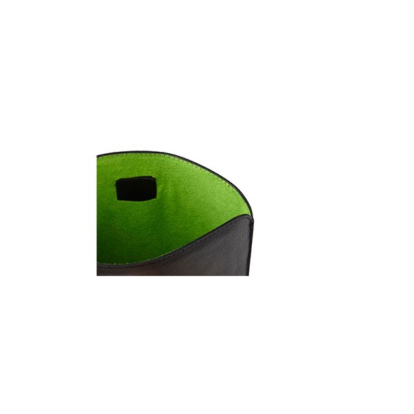 Acer LC.BAG11.002 tabletbehuizing Beschermhoes Zwart, Groen (LC.BAG11.002)