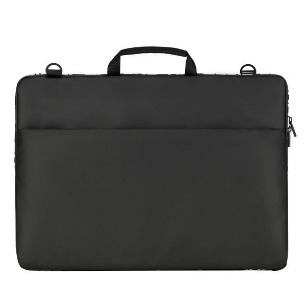 ASUS Ranger Carry Sleeve 16 40,6 cm (16") Opbergmap/sleeve Zwart (90XB08W0-BSL000) ASUS Ranger Carry Sleeve 16 40,6 cm (16") Opbergmap/sleeve Zwart (90XB08W0-BSL000)