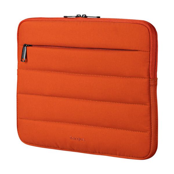 Targus Puffer 40,6 cm (16") Opbergmap/sleeve Oranje (TBS97508GL) Targus Puffer 40,6 cm (16") Opbergmap/sleeve Oranje (TBS97508GL)