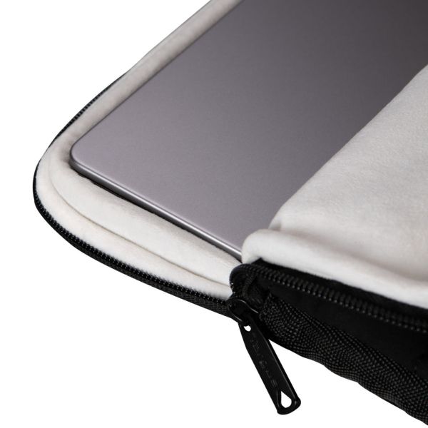 Targus TBS975GL laptoptas 40,6 cm (16") Opbergmap/sleeve Zwart (TBS975GL)
