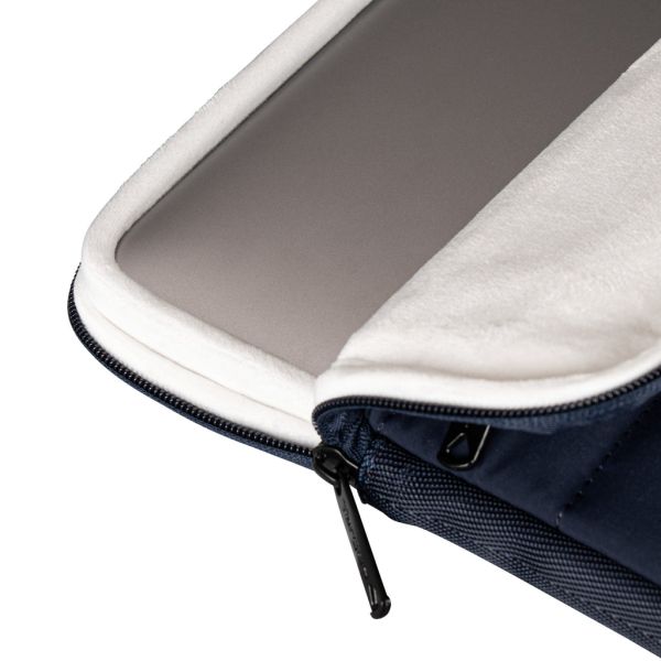 Targus TBS97602GL laptoptas 35,6 cm (14") Opbergmap/sleeve Blauw (TBS97602GL) Targus TBS97602GL laptoptas 35,6 cm (14") Opbergmap/sleeve Blauw (TBS97602GL)