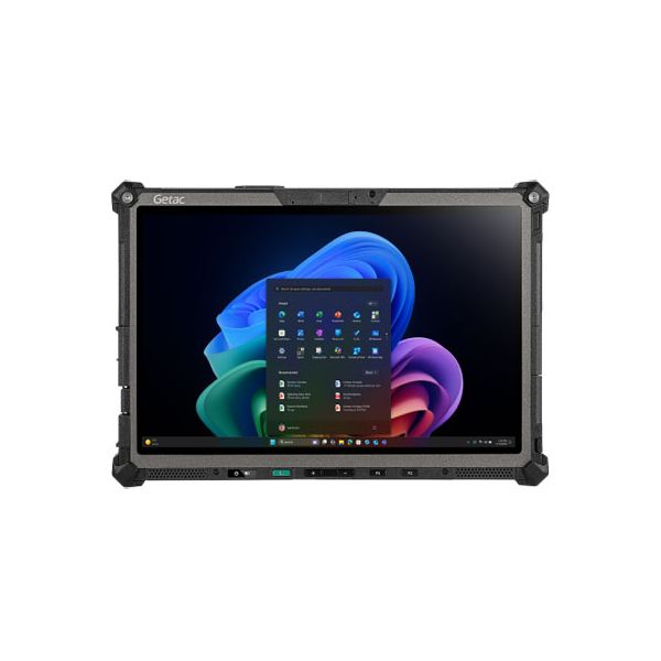 Getac F120 Rugged Tablet 12.2 inch 16GB RAM 256GB (FW1764DB1DXX)