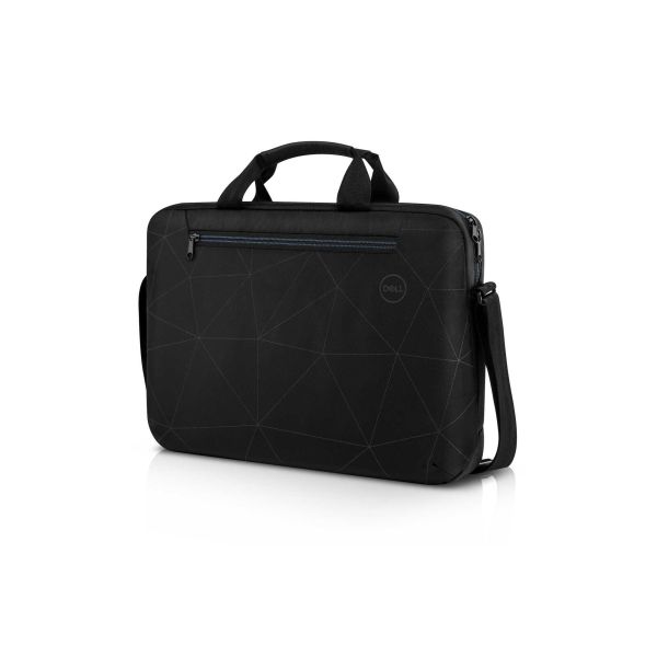 DELL ES1520C 39,6 cm (15.6") Aktetas Zwart (460-BCZV)