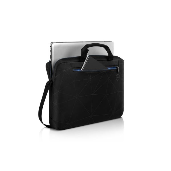 DELL ES1520C 39,6 cm (15.6") Aktetas Zwart (460-BCZV)