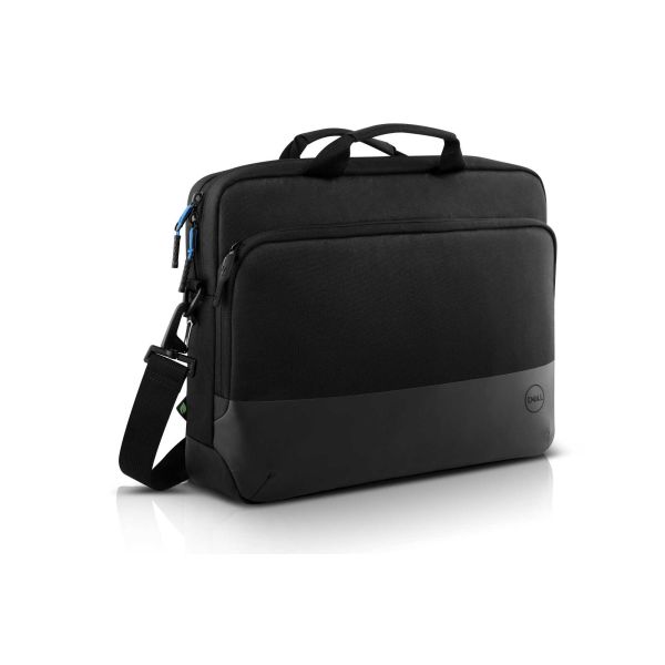 DELL PO1520CS 38,1 cm (15") Aktetas Zwart (PO-BCS-15-20)