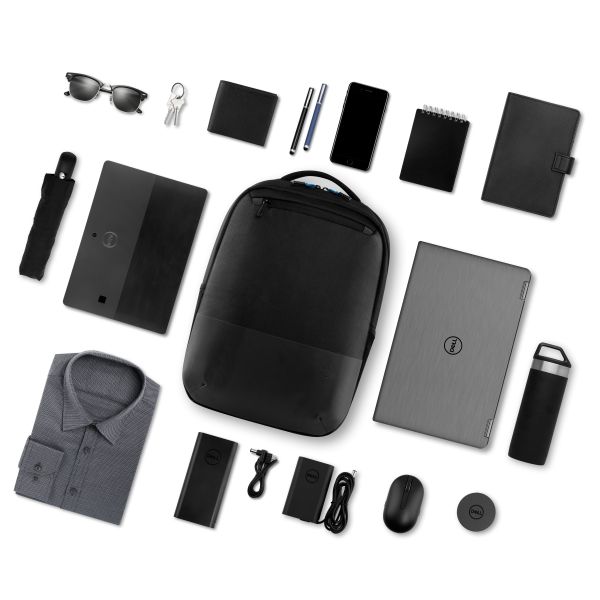 DELL Pro Slim Backpack 15 (PO-BPS-15-20)
