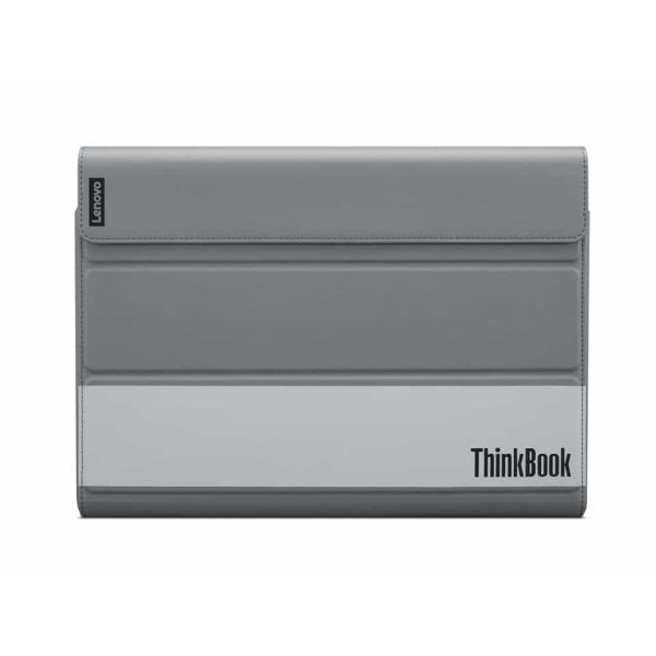 Lenovo ThinkBook Premium 33 cm (13") Opbergmap/sleeve Grijs (4X41H03365)