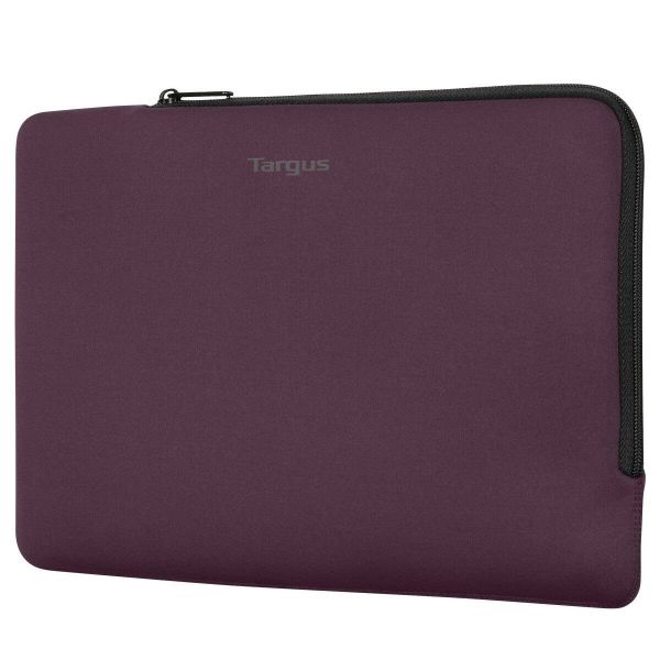 Targus MultiFit 35,6 cm (14") Opbergmap/sleeve Vijgenkleur (TBS65107GL) Targus MultiFit 35,6 cm (14") Opbergmap/sleeve Vijgenkleur (TBS65107GL)