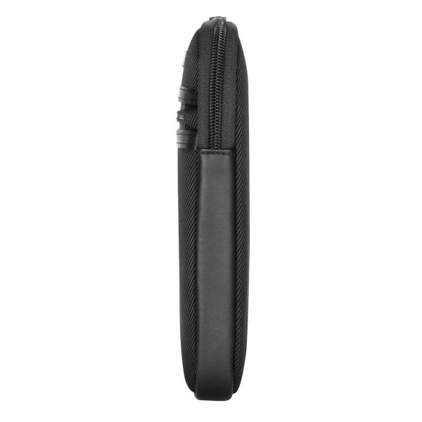 Targus TBS952GL laptoptas 30,5 cm (12") Opbergmap/sleeve Zwart (TBS952GL) Targus TBS952GL laptoptas 30,5 cm (12") Opbergmap/sleeve Zwart (TBS952GL)