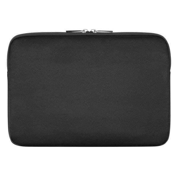 Targus TBS952GL laptoptas 30,5 cm (12") Opbergmap/sleeve Zwart (TBS952GL) Targus TBS952GL laptoptas 30,5 cm (12") Opbergmap/sleeve Zwart (TBS952GL)