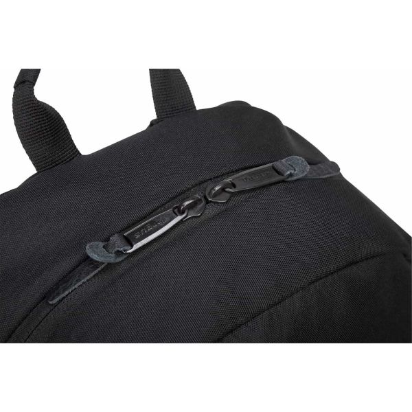 Targus Strata rugzak Zwart, Blauw (TSB936GL)