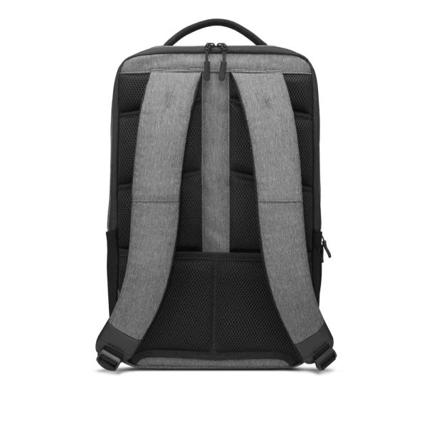Lenovo 4X40X54258 laptoptas 39,6 cm (15.6") Rugzak Grijs (4X40X54258)