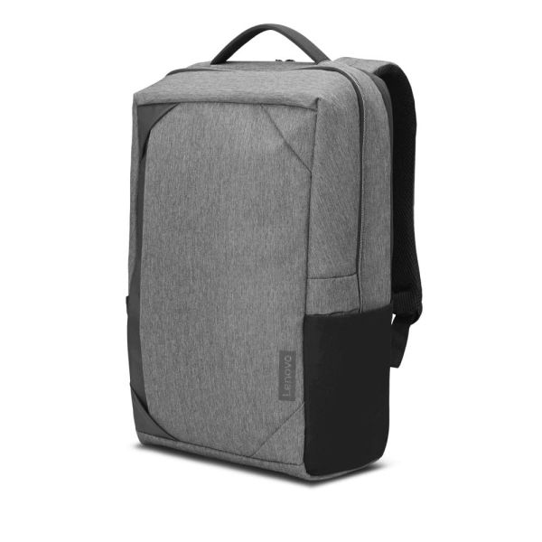 Lenovo 4X40X54258 laptoptas 39,6 cm (15.6") Rugzak Grijs (4X40X54258) Lenovo 4X40X54258 laptoptas 39,6 cm (15.6") Rugzak Grijs (4X40X54258)