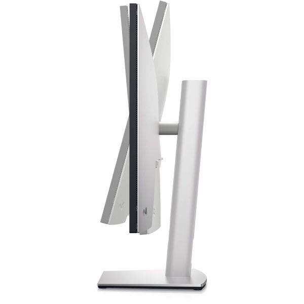 DELL UltraSharp U3223QE computer monitor 80 cm (31.5") 3840 x 2160 Pixels 4K Ultra HD LCD Zilver (U3223QE)