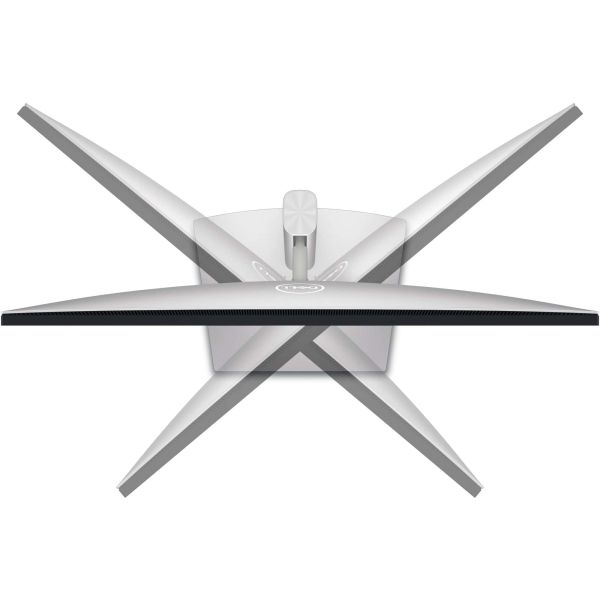 DELL UltraSharp U3223QE computer monitor 80 cm (31.5") 3840 x 2160 Pixels 4K Ultra HD LCD Zilver (U3223QE) DELL UltraSharp U3223QE computer monitor 80 cm (31.5") 3840 x 2160 Pixels 4K Ultra HD LCD Zilver (U3223QE)