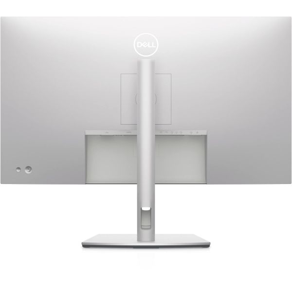 DELL UltraSharp U3223QE computer monitor 80 cm (31.5") 3840 x 2160 Pixels 4K Ultra HD LCD Zilver (U3223QE) DELL UltraSharp U3223QE computer monitor 80 cm (31.5") 3840 x 2160 Pixels 4K Ultra HD LCD Zilver (U3223QE)