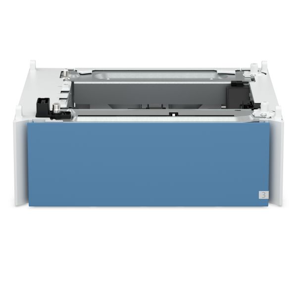 HP LaserJet papierlade voor 550 vel (6C7M6A)