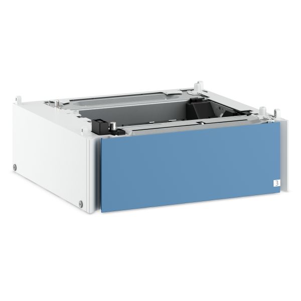 HP LaserJet papierlade voor 550 vel (6C7M6A)