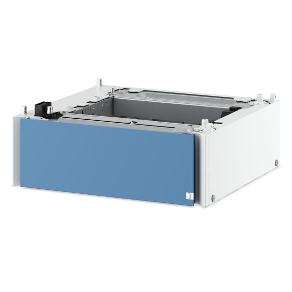 HP LaserJet papierlade voor 550 vel (6C7M6A)