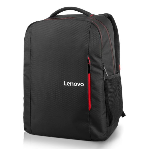 Lenovo 4X41U80414 laptoptas 40,6 cm (16") Rugzak Zwart