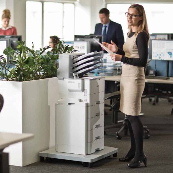 Brother HL-L6400DW laserprinter 1200 x 1200 DPI A4 Wifi (HLL6400DWRF1)