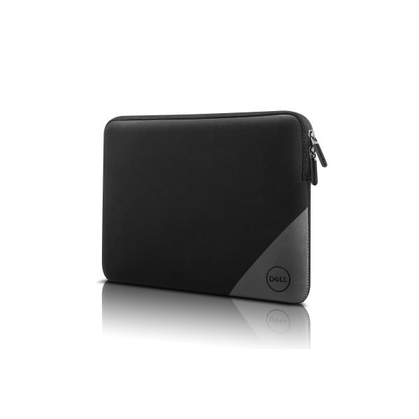 DELL ES1520V 38,1 cm (15") Opbergmap/sleeve Zwart, Groen (ES-SV-15-20) DELL ES1520V 38,1 cm (15") Opbergmap/sleeve Zwart, Groen (ES-SV-15-20)