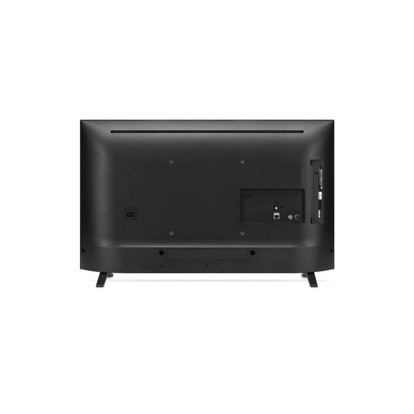 LG 32LQ63006LA tv 81,3 cm (32") Full HD Smart TV Wifi Zwart (32LQ63006LA)