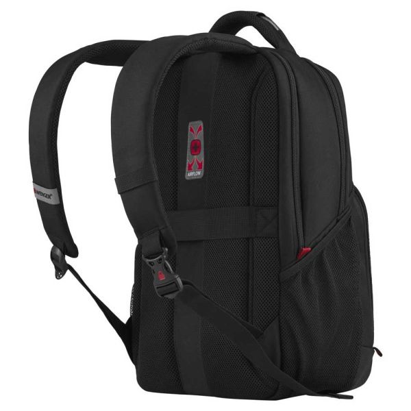 Wenger PlayerMode Laptop Rugzak (611651)