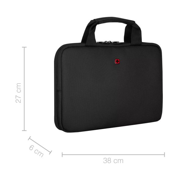Wenger warehouse linden----Guyde  (schwarz, b (653179)