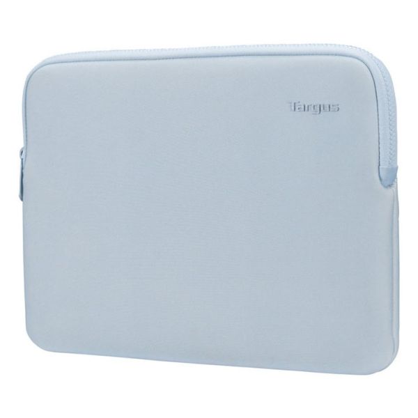 Targus TBS98202GL laptoptas 35,6 cm (14") Opbergmap/sleeve Blauw (TBS98202GL)