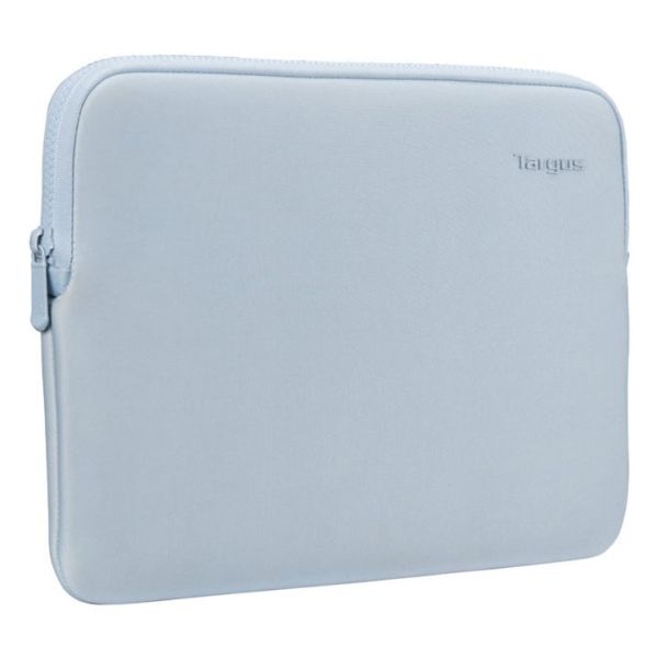 Targus TBS98202GL laptoptas 35,6 cm (14") Opbergmap/sleeve Blauw (TBS98202GL)