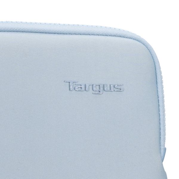 Targus TBS98202GL laptoptas 35,6 cm (14") Opbergmap/sleeve Blauw (TBS98202GL)