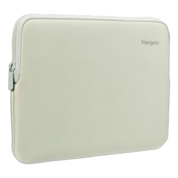 Targus TBS98205GL laptoptas 35,6 cm (14") Opbergmap/sleeve Groen (TBS98205GL)