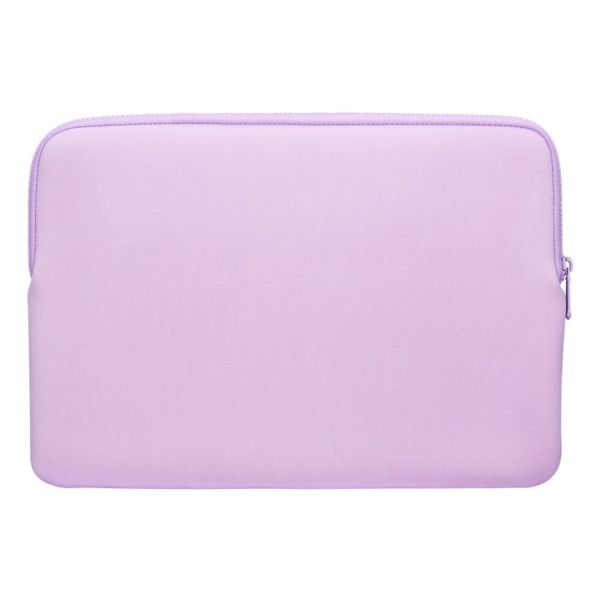 Targus TBS98207GL laptoptas 35,6 cm (14") Opbergmap/sleeve Paars (TBS98207GL)