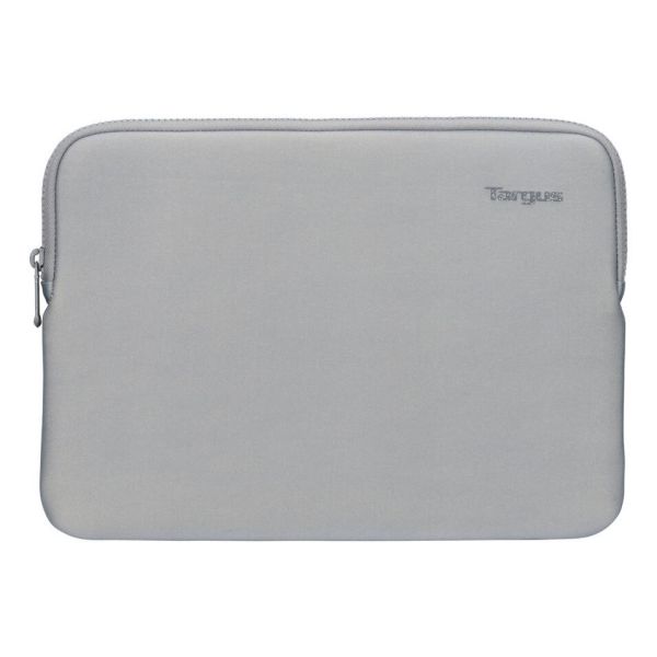 Targus TBS98304GL laptoptas 40,6 cm (16") Opbergmap/sleeve Grijs (TBS98304GL)