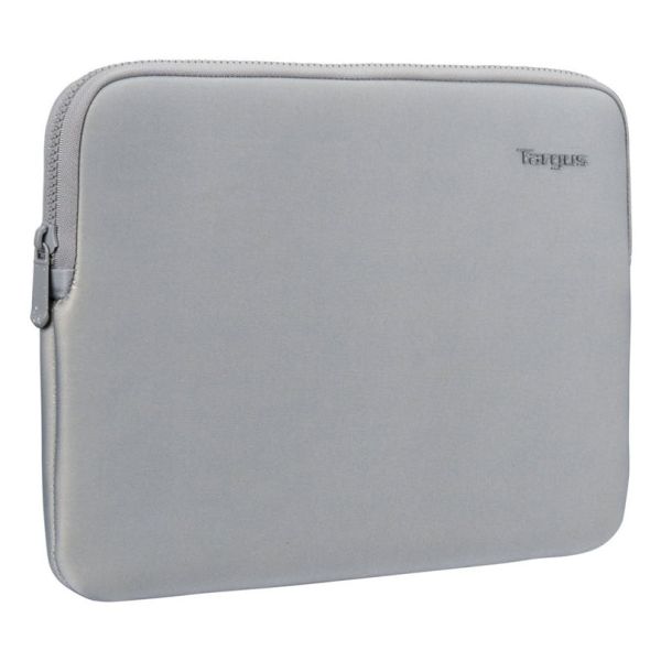 Targus TBS98304GL laptoptas 40,6 cm (16") Opbergmap/sleeve Grijs (TBS98304GL)