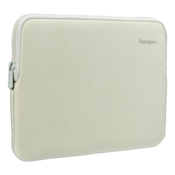 Targus TBS98305GL laptoptas 40,6 cm (16") Opbergmap/sleeve Groen (TBS98305GL) Targus TBS98305GL laptoptas 40,6 cm (16") Opbergmap/sleeve Groen (TBS98305GL)