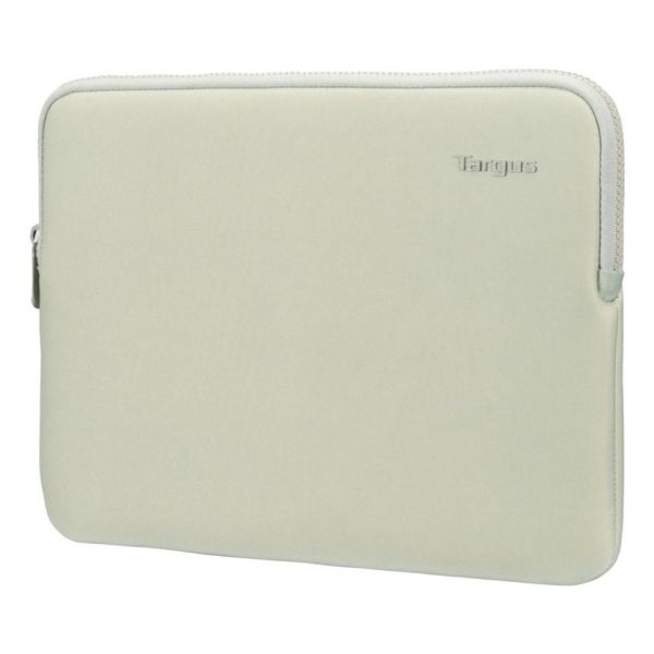 Targus TBS98305GL laptoptas 40,6 cm (16") Opbergmap/sleeve Groen (TBS98305GL) Targus TBS98305GL laptoptas 40,6 cm (16") Opbergmap/sleeve Groen (TBS98305GL)