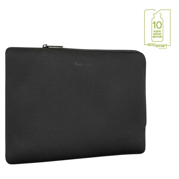Targus TBS652GL tabletbehuizing 40,6 cm (16") Opbergmap/sleeve Zwart (TBS652GL) Targus TBS652GL tabletbehuizing 40,6 cm (16") Opbergmap/sleeve Zwart (TBS652GL)