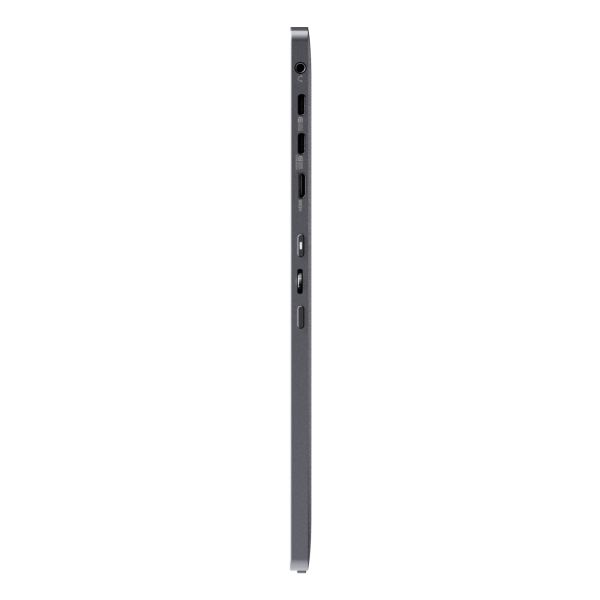 ASUS ZenScreen OLED MQ16FC computer monitor 40,6 cm (16") 1920 x 1200 Pixels WUXGA Zilver (90LM0CNV-B01N71) ASUS ZenScreen OLED MQ16FC computer monitor 40,6 cm (16") 1920 x 1200 Pixels WUXGA Zilver (90LM0CNV-B01N71)