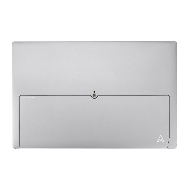 ASUS ZenScreen OLED MQ16FC computer monitor 40,6 cm (16") 1920 x 1200 Pixels WUXGA Zilver (90LM0CNV-B01N71) ASUS ZenScreen OLED MQ16FC computer monitor 40,6 cm (16") 1920 x 1200 Pixels WUXGA Zilver (90LM0CNV-B01N71)