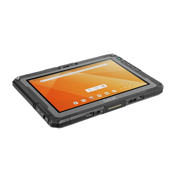 Getac ZX10G2 10 inch Rugged Tablet QCS6490 8GB Android (Z8A1KXW85CBX)