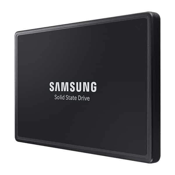 Samsung PM9A3 1,92 TB U.2 PCI Express 4.0 (MZQL21T9HCJR-00A07)