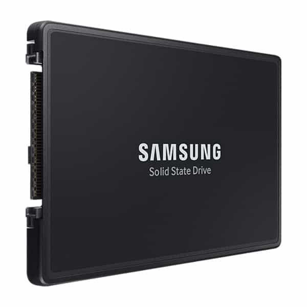 Samsung PM9A3 1,92 TB U.2 PCI Express 4.0 (MZQL21T9HCJR-00A07)