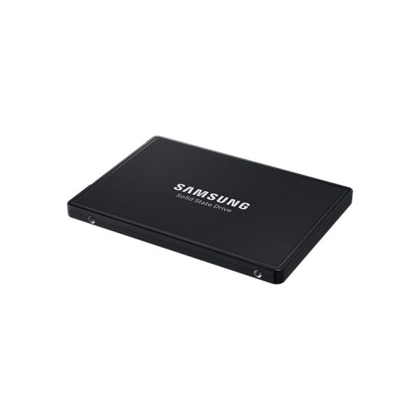 Samsung PM9A3 3,84 TB 2.5" PCI Express 4.0 NVMe V-NAND TLC (MZQL23T8HCLS-00A07)