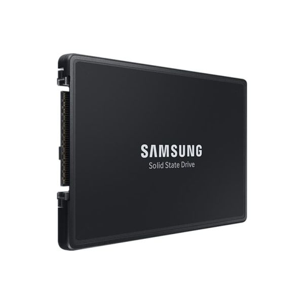 Samsung PM9A3 3,84 TB 2.5" PCI Express 4.0 NVMe V-NAND TLC (MZQL23T8HCLS-00A07)
