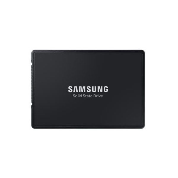 Samsung PM9A3 7,68 TB U.2 PCI Express 4.0 NVMe MLC (MZQL27T6HBLA-00A07)
