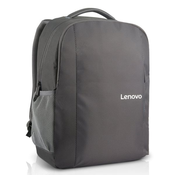 Lenovo B515 39,6 cm (15.6") Rugzak Zwart, Grijs (GX40Q75217) Lenovo B515 39,6 cm (15.6") Rugzak Zwart, Grijs (GX40Q75217)